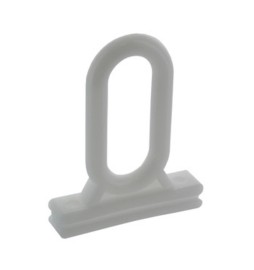 R ANELLO NYLON FERMATENDA CONF 2 PZ