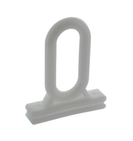 R ANELLO NYLON FERMATENDA CONF 2 PZ