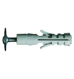 TASSELLO NYLON 'CASA' CA 12 58/7 - M5 - 12 x 58