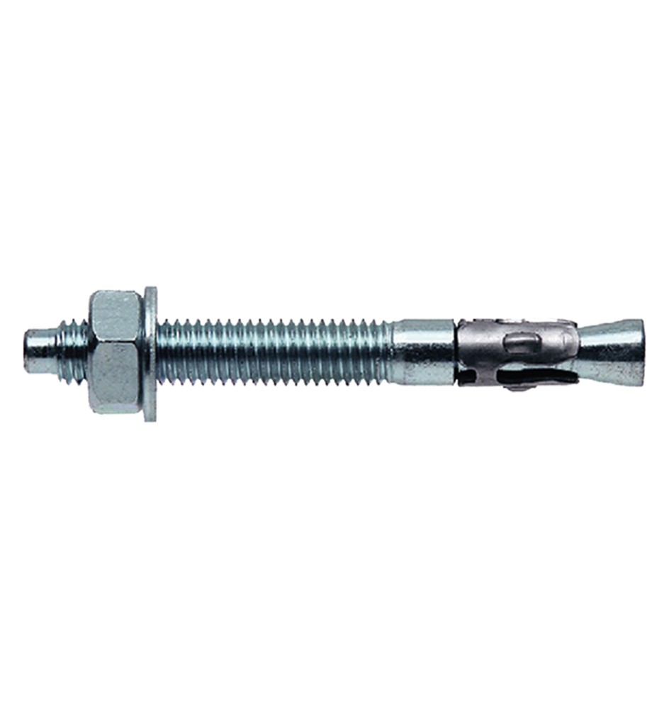 TASSELLO ANCORANTE ACCIAIO 'SITA' S1090/30 10 x 90 - vite M10