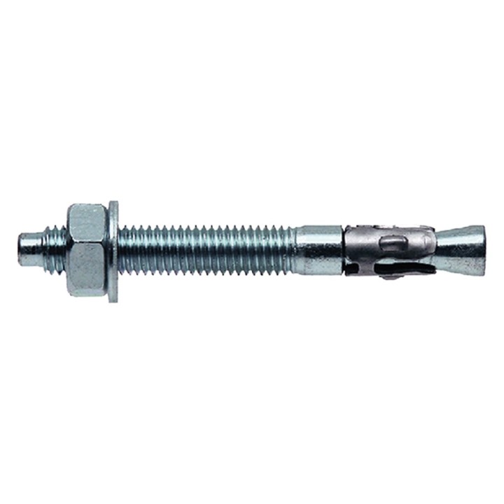 TASSELLO ANCORANTE ACCIAIO 'SITA' S10100/40 10 x 100 - vite M10