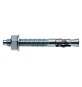 TASSELLO ANCORANTE ACCIAIO 'SITA' S1295/15 12 x 95 - vite M12