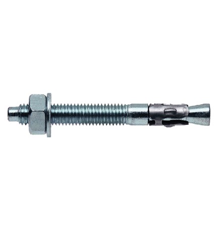 TASSELLO ANCORANTE ACCIAIO 'SITA' S12120/40 12 x 120 - vite M12