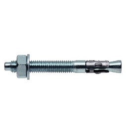 TASSELLO ANCORANTE ACCIAIO 'SITA' S12160/80 12 x 160 - vite M12