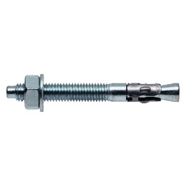 TASSELLO ANCORANTE ACCIAIO 'SITA' S16110/5 16 x 110 - vite M16