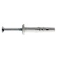 TASSELLO NYLON A PERCUSSIONE 'TURBO JET' TJ6-32B 6 x 32 - vite 3,8 x 37