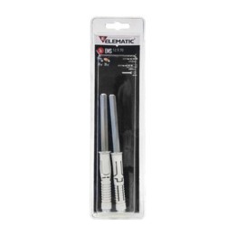 ELEMATIC BLISTER REGGIMENSOLA EMS 12X12X100 2 PZ