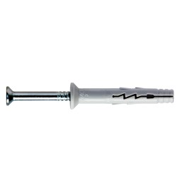 TASSELLO NYLON 'TURBO JET' TJ6-32SV 6 x 32 - vite 3,8 x 37