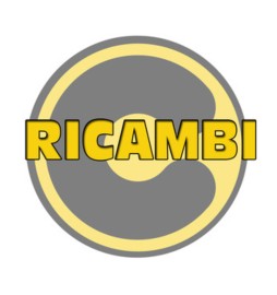 R BRACIERE GHISA P/STUFA KING 6-8-10-12