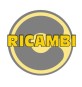 R BRACIERE GHISA P/STUFA KING 6-8-10-12