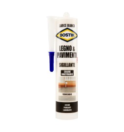 BOSTIK SIGILLANTE LEGNOPAVIMENTI 300 ML LARICE B.