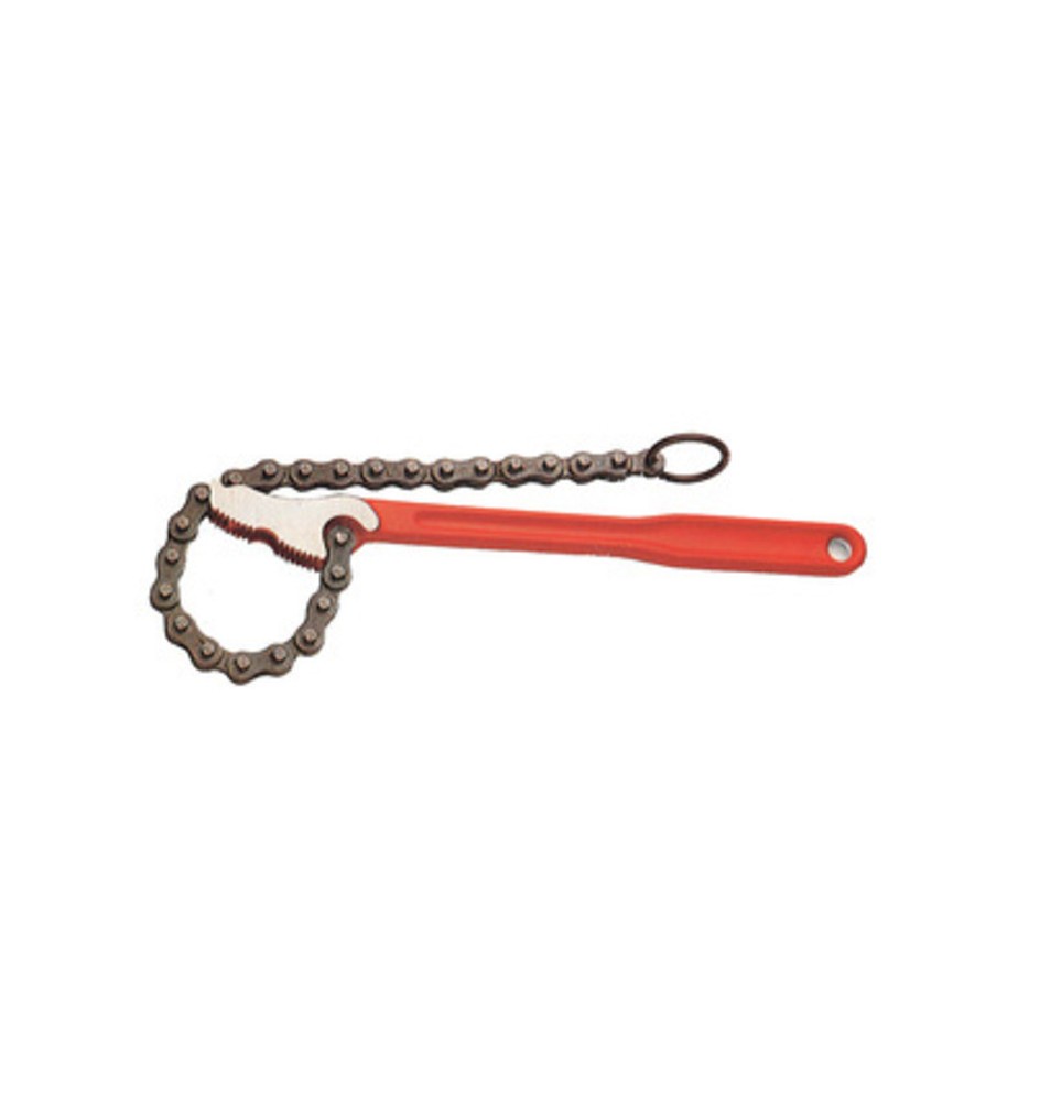 GIRATUBI A CATENA S EGO 107 DA 300 MM