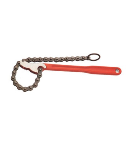 GIRATUBI A CATENA S EGO 107 DA 300 MM