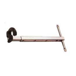 PINZA P/RUBINETTI S EGO 117 10/32 MM 275/455 MM