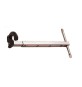 PINZA P/RUBINETTI S EGO 117 10/32 MM 275/455 MM