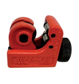 TAGLIATUBI S EGO 716 MINI PRO 3-16 MM 2100/1*