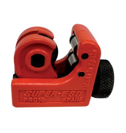 TAGLIATUBI S EGO 716 MINI PRO 3-16 MM 2100/1*