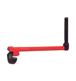 PINZA P/RUBINETTI S. EGO 118 10/32 MM 235 MM*