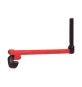 PINZA P/RUBINETTI S. EGO 118 10/32 MM 235 MM*