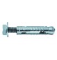 TASSELLO ANCORANTE ACCIAIO 'NTR/V' NTR8/V 12 x 52 - vite M 8 x 60