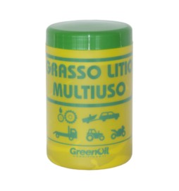 GRASSO AL LITIO UNIVERSALE DA 1000 ML