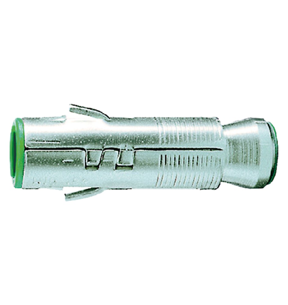 TASSELLO ANCORANTE ACCIAIO 'GBM' GBM 8 14 x 50