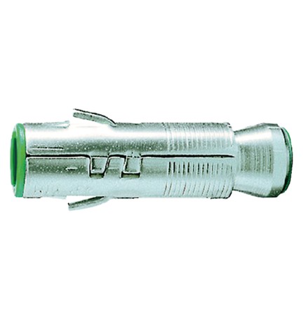 TASSELLO ANCORANTE ACCIAIO 'GBM' GBM 12 20 x 72