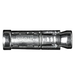 TASSELLO RICAMBIO M.12 foro mm 20- Lun.Tot. 75