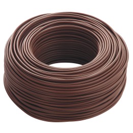 CAVO ELETTRICO FS180R18 SEZ 4X1,50 MM MARRONE