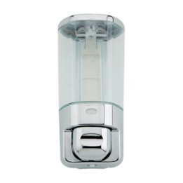 DOSASAPONE LIQUIDO 1 POSTO CROMO