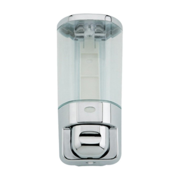 DOSASAPONE LIQUIDO 1 POSTO CROMO
