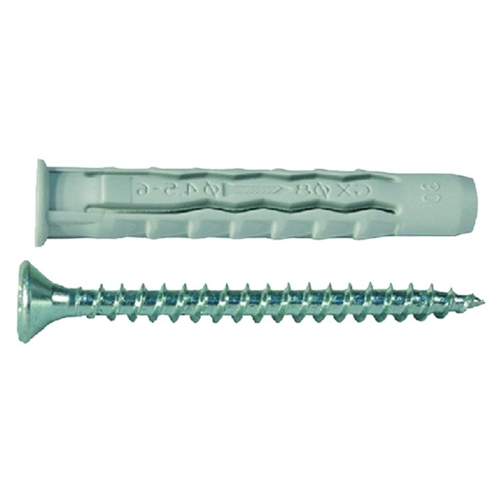 TASSELLO NYLON 'GL' GL8 VPSB 8 x 40 vt 5 x 50 pz 10+10