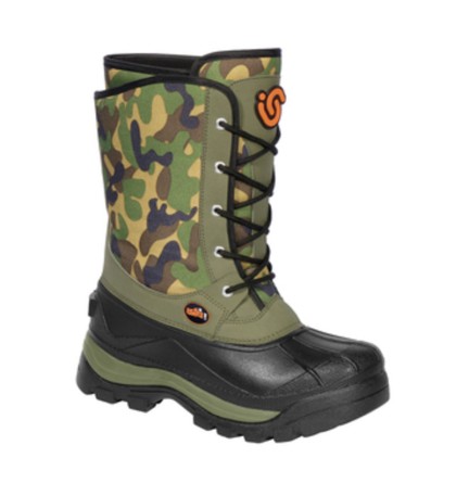 STIVALI CACCIA BLIZZY N.39