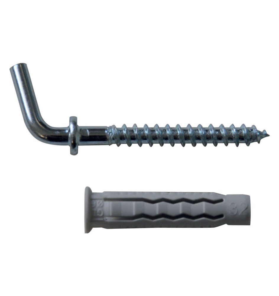 TASSELLO NYLON 'CONDOR' CB 6/1B 6 x 30 - pz 10 + 10