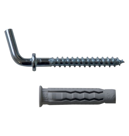 TASSELLO NYLON 'CONDOR' CB 6/1B 6 x 30 - pz 10 + 10