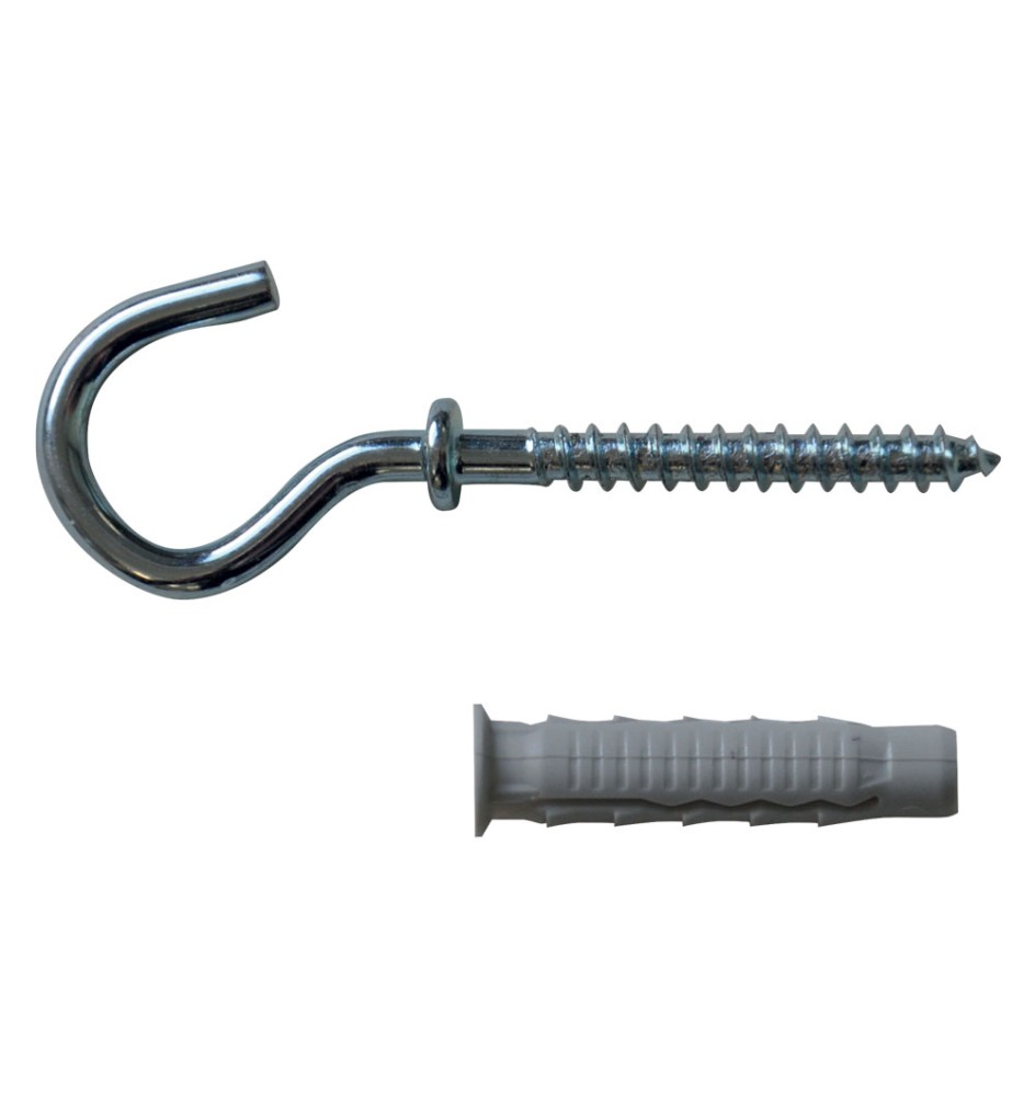 TASSELLO NYLON 'CONDOR' CB 6/3B 6 x 30 - pz 10 + 10