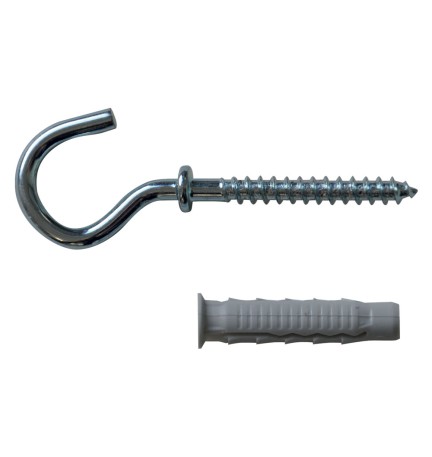 TASSELLO NYLON 'CONDOR' CB 6/3B 6 x 30 - pz 10 + 10