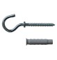 TASSELLO NYLON 'CONDOR' CB 6/3B 6 x 30 - pz 10 + 10
