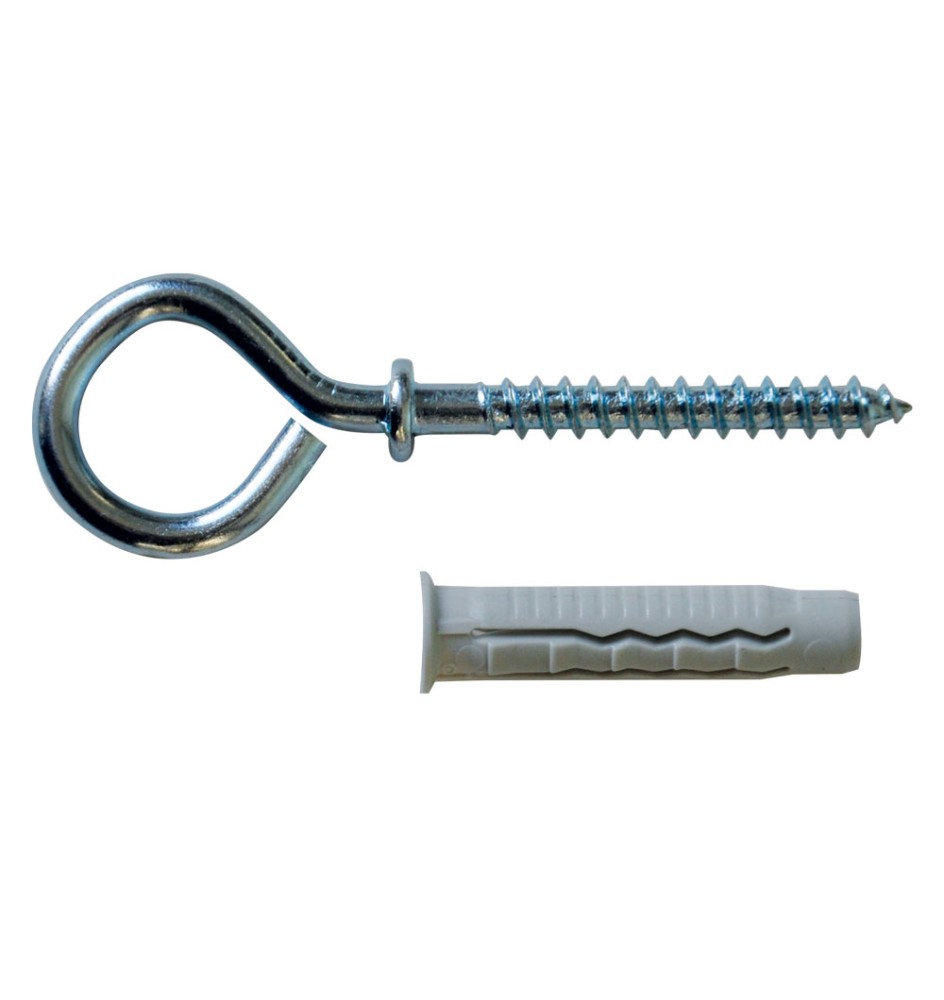 TASSELLO NYLON 'CONDOR' CB 6/4B 6 x 30 - pz 10 + 10