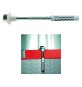 TASSELLO FISSAGGIO 'SF2' SF2 tass 8 x 40 barr. 7/32 x 80