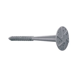 FISCHER ELEMENTO FISSAGGIO PANNELLI ISOLANTI DE 35
