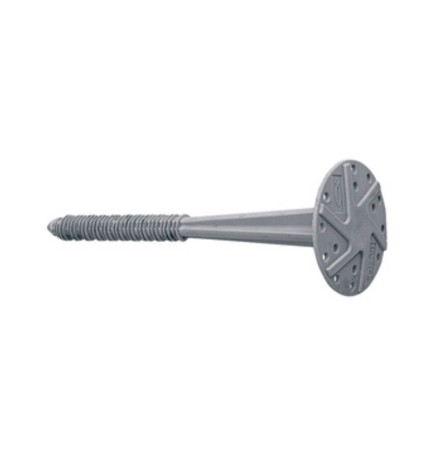 FISCHER ELEMENTO FISSAGGIO PANNELLI ISOLANTI DE 35