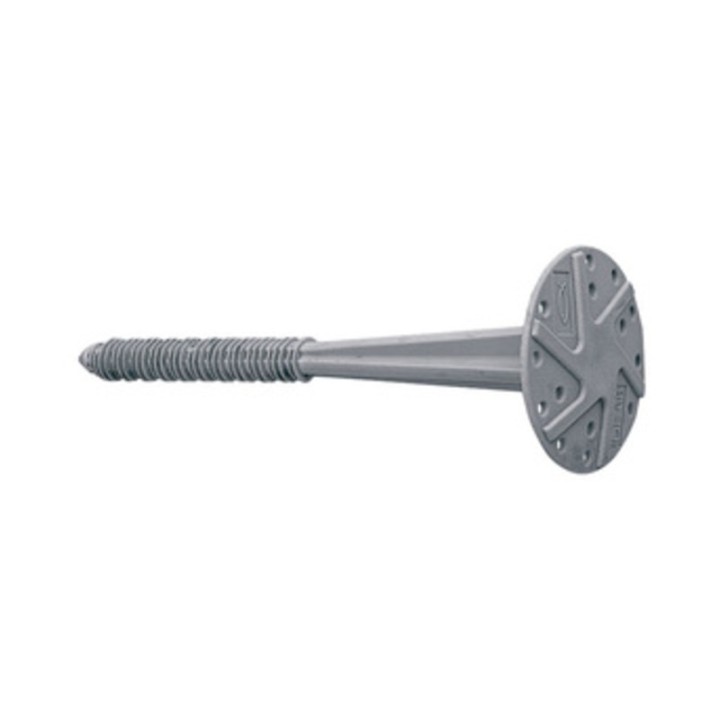 FISCHER ELEMENTO FISSAGGIO PANNELLI ISOLANTI DE 35