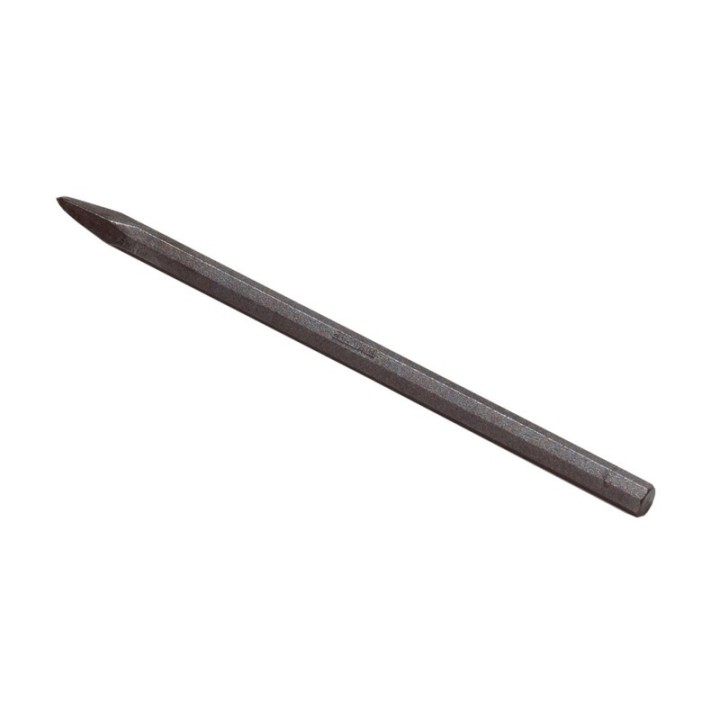 SCALPELLO FORG ELETTRICISTA PUNTA 250 MM HQ