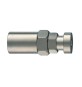 ANI 10/B ATTACCO A BAIONETTA C/MASCHER 10X17 MM
