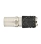 ANI 16/B RUBINETTO RAPIDO UNIVERSALE 10X17 MM