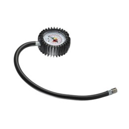 ANI 25 MANOMETRO P/CONTROLLO PRESSIONE D 63MM