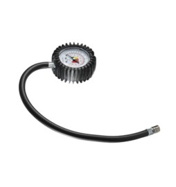 ANI 25 MANOMETRO P/CONTROLLO PRESSIONE D 63MM