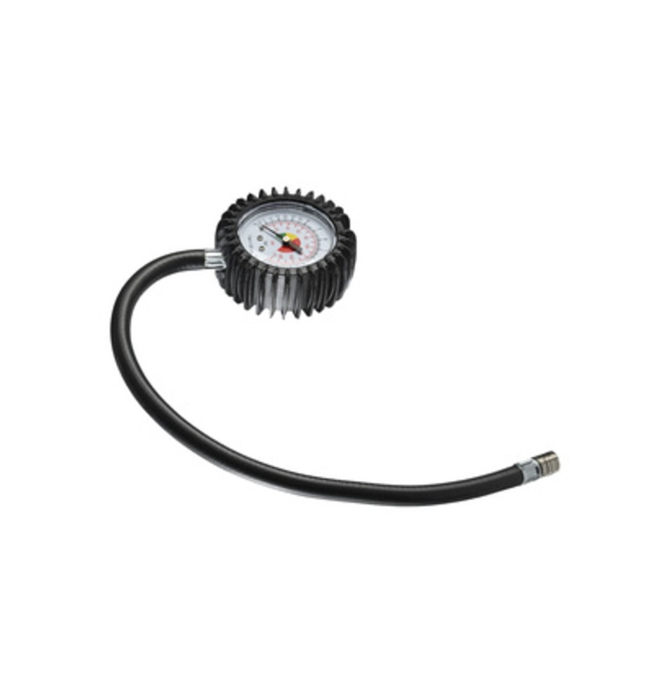 ANI 25 MANOMETRO P/CONTROLLO PRESSIONE D 63MM