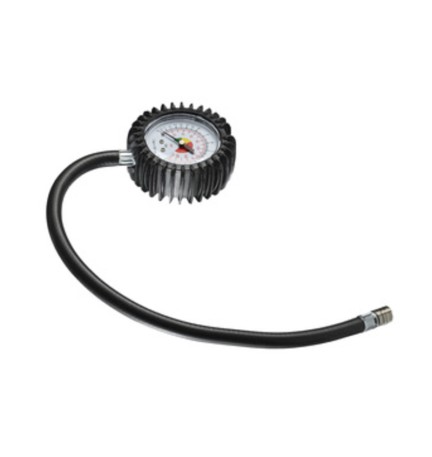 ANI 25 MANOMETRO P/CONTROLLO PRESSIONE D 63MM